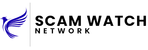 Scam Watch Network